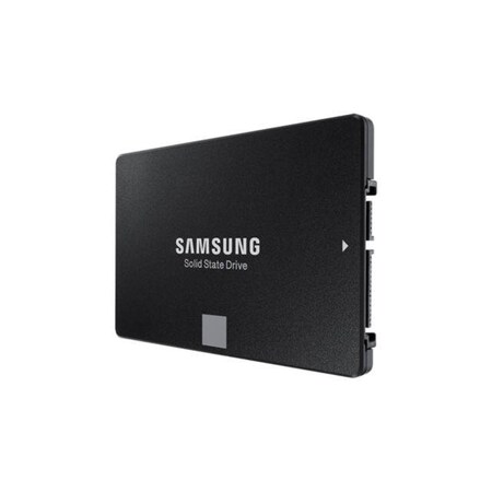 Samsung 860 EVO Series 4TB 2.5" SATA3 SolidState Drive, Bulk (V-NAND 3bit MLC) MZ-76E4T0E